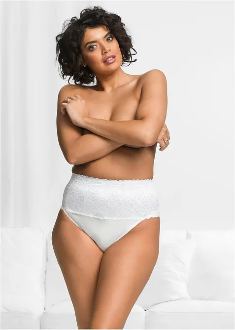 Strong Shape Slip (2er Pack), bonprix
