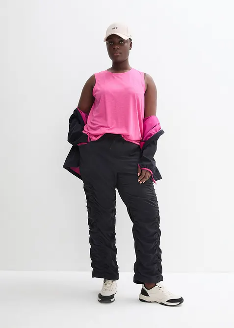 Veste softshell, bonprix