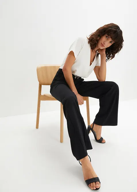 Combinaison avec boucle d&eacute;corative, bonprix