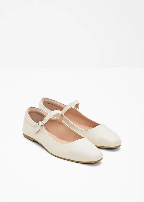 Chaussures à bride Mary Jane, bonprix