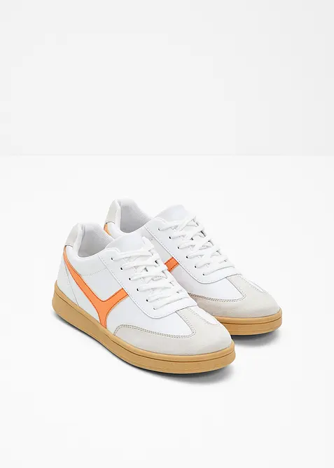 Sneaker im Retrolook, bonprix