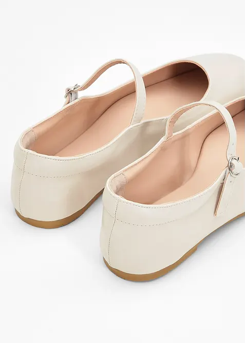 Chaussures à bride Mary Jane, bonprix