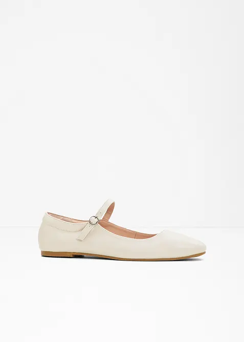 Chaussures à bride Mary Jane, bonprix