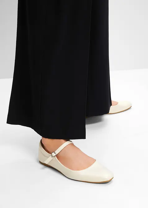 Chaussures à bride Mary Jane, bonprix