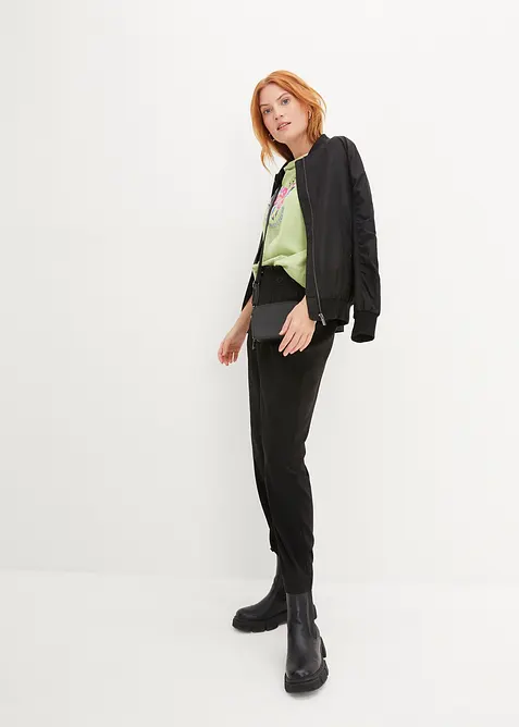 Oversize Blouson, bonprix