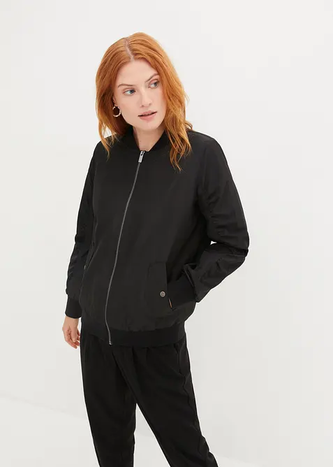 Oversize Blouson, bonprix