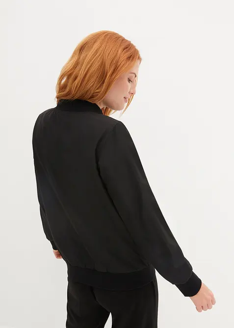 Oversize Blouson, bonprix