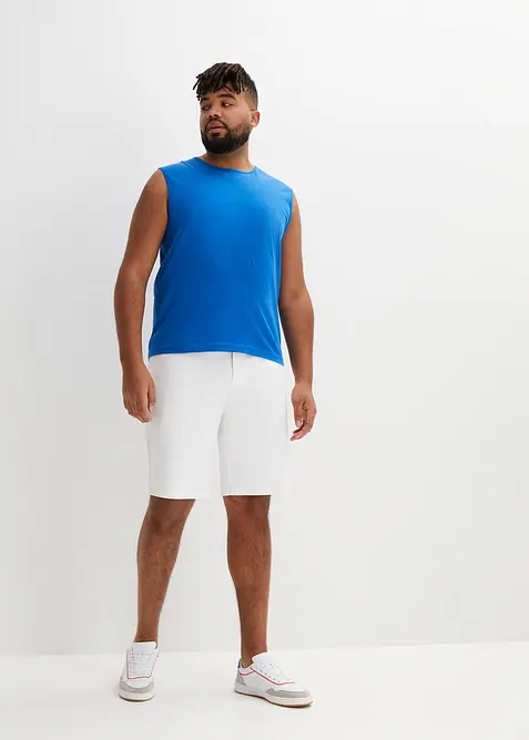 Muskelshirt (3er Pack), bonprix