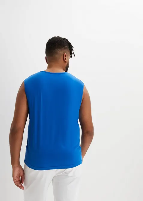 Muskelshirt (3er Pack), bonprix