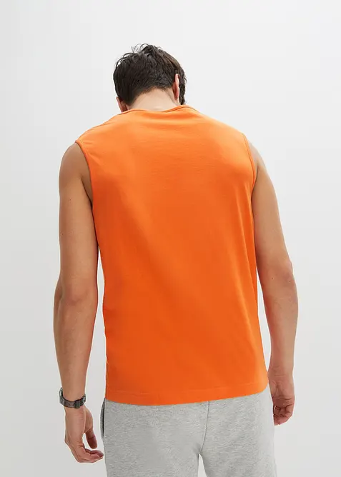 Muskelshirt (3er Pack), bonprix
