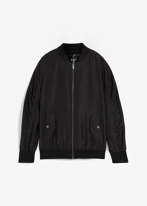 Oversize Blouson, bonprix