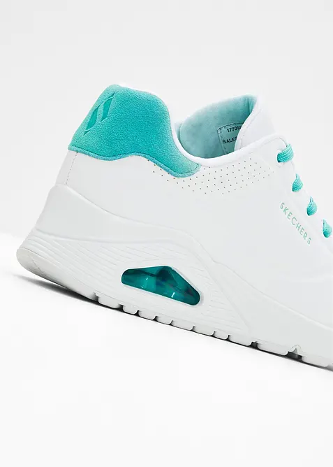 Sneakers Skechers &agrave; m&eacute;moire de forme, Skechers