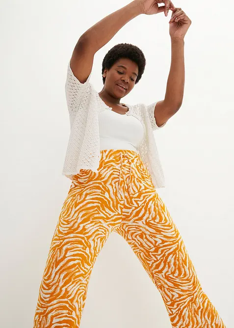 Strickjacke, bonprix