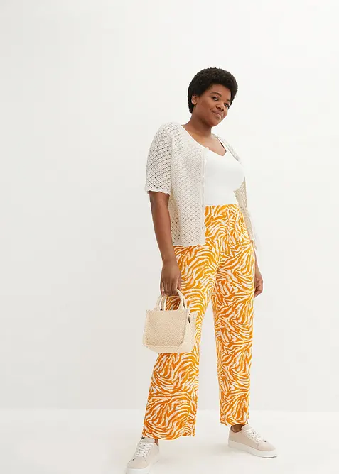 Strickjacke, bonprix