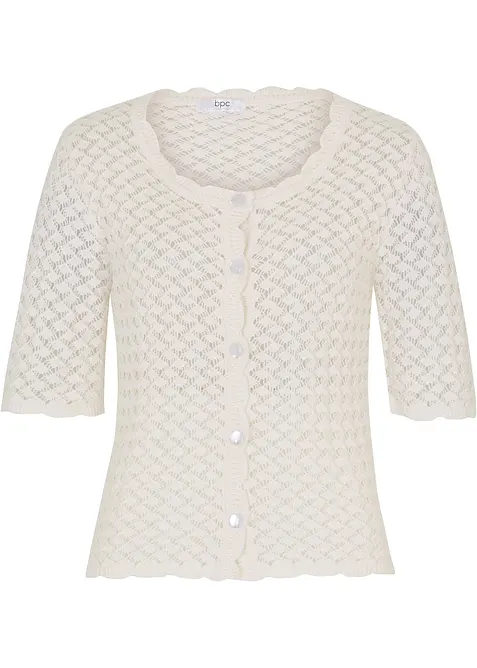 Strickjacke, bonprix