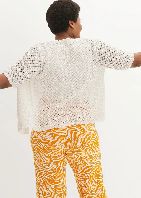 Strickjacke, bonprix