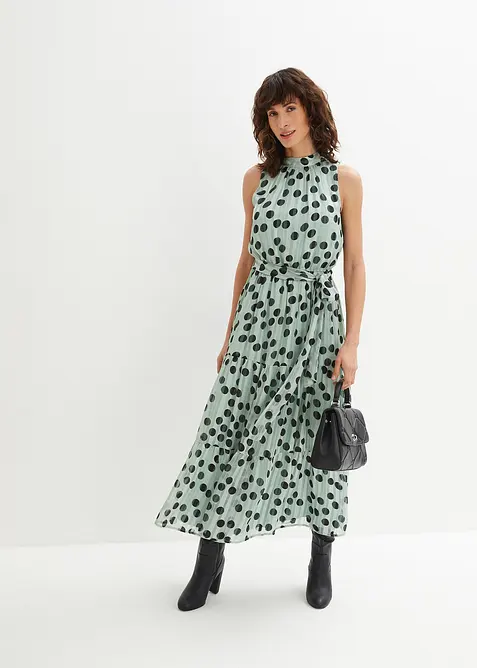 Chiffonkleid, bonprix