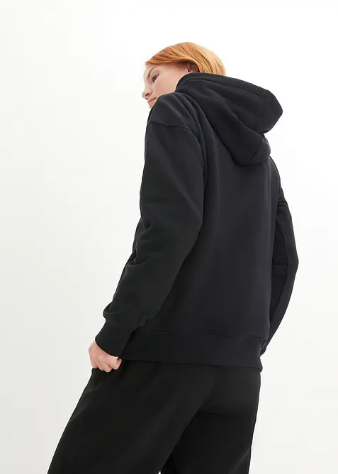 Oversize Hoodie, bonprix