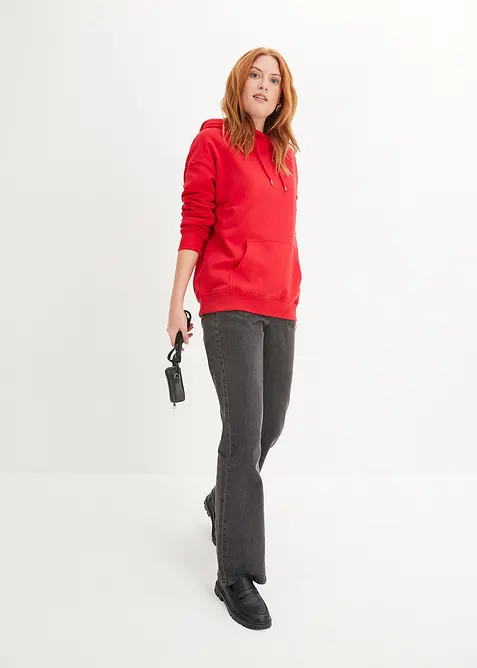 Oversize Hoodie, bonprix