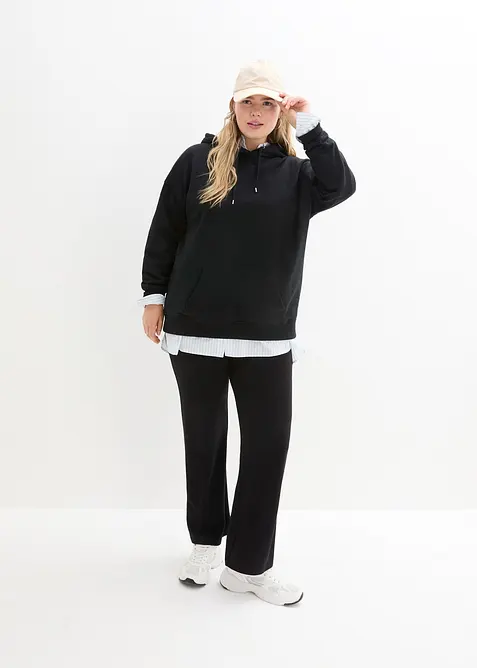 Oversize Hoodie, bonprix