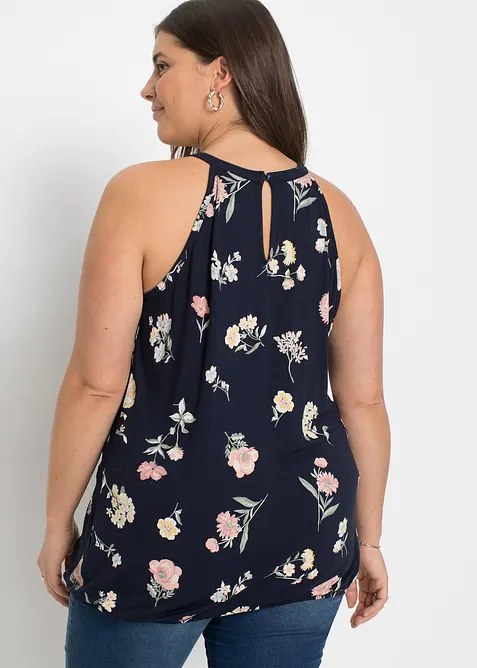 Top aus Viskose-Mix, bonprix