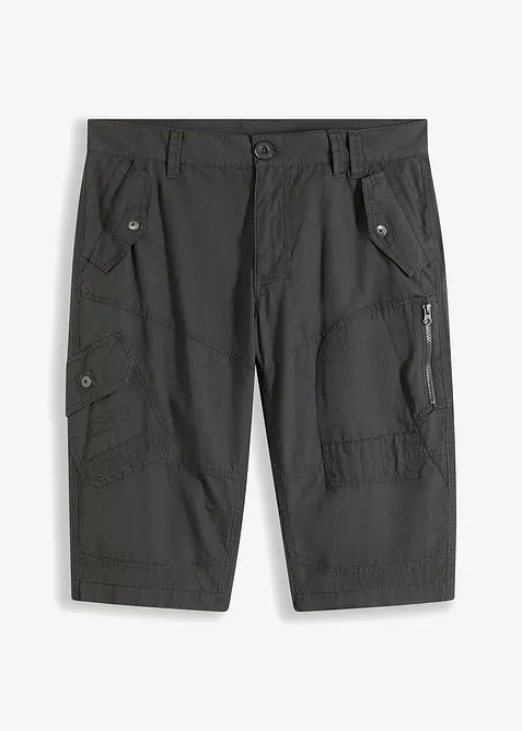 Bermuda long, Regular, bonprix