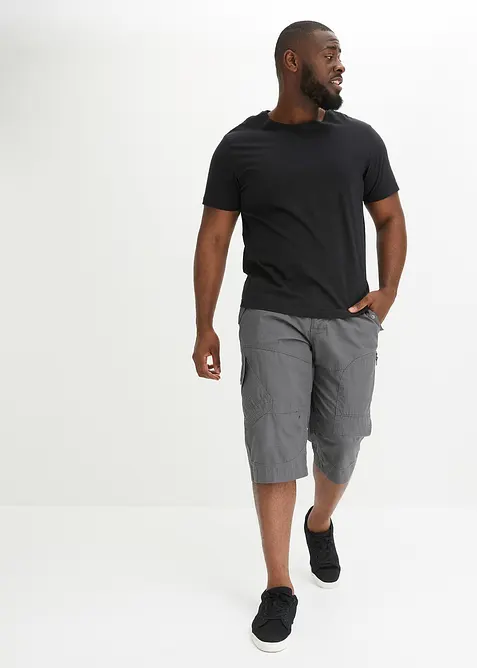 Bermuda long, Regular, bonprix