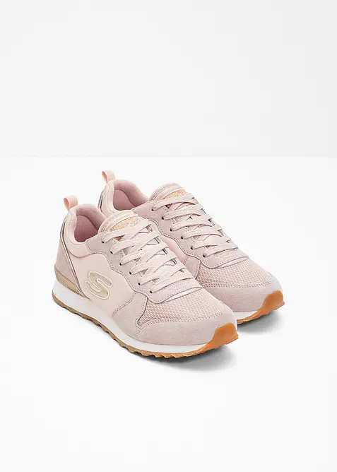 Sneakers Skechers avec mousse à mémoire de forme, Skechers