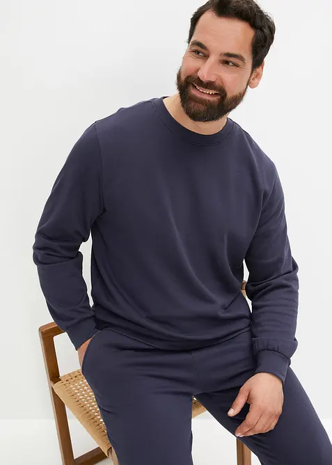 Sweat-shirt, bonprix