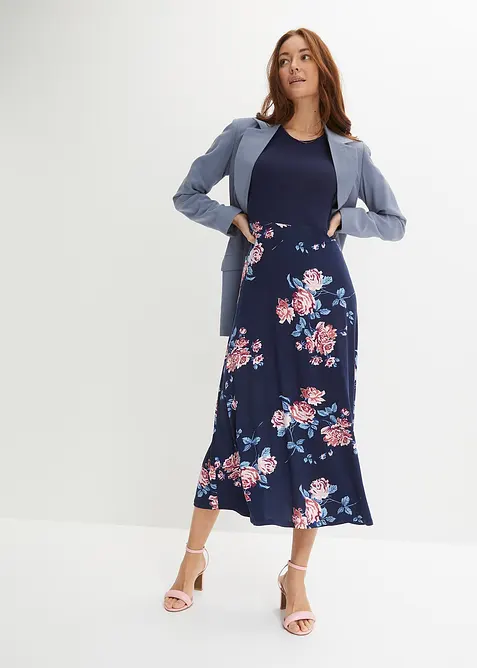 Jerseykleid, bonprix