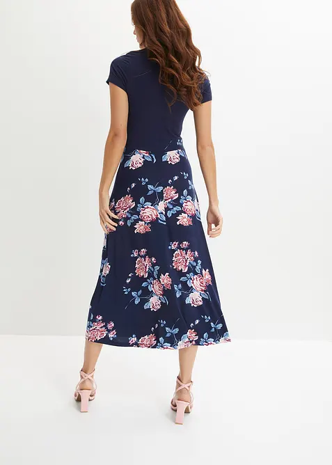 Jerseykleid, bonprix