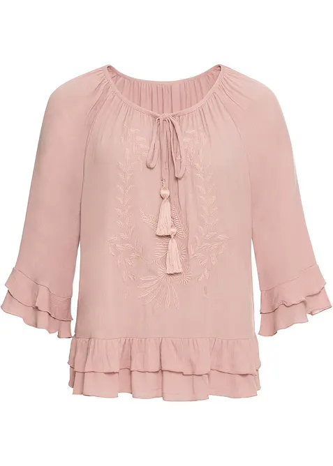 Tunique en viscose, bonprix