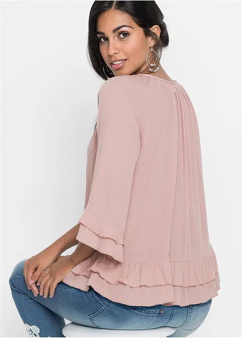 Tunique en viscose, bonprix