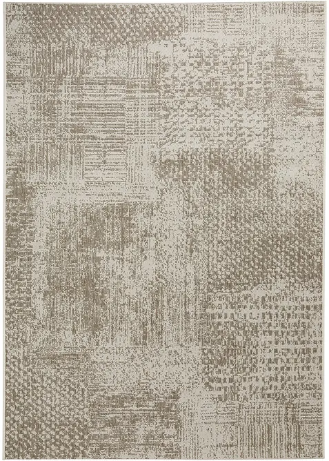 Tapis int&eacute;rieur et ext&eacute;rieur style vintage, bonprix