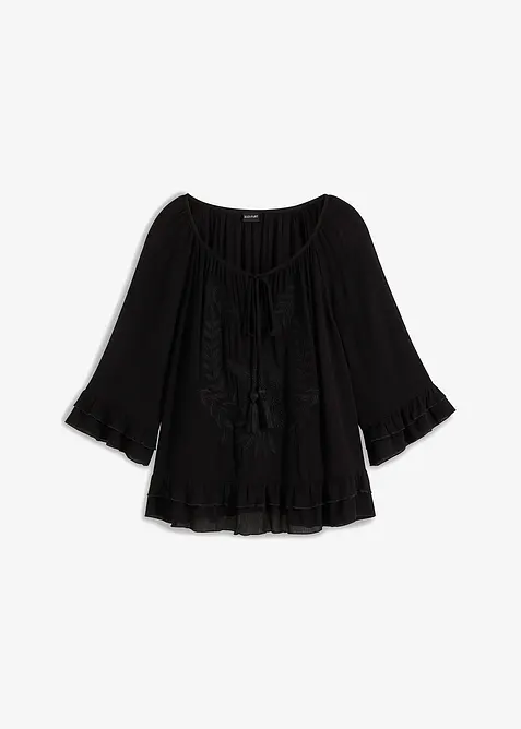 Tunique en viscose, bonprix