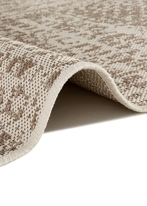 Tapis intérieur et extérieur style vintage, bonprix