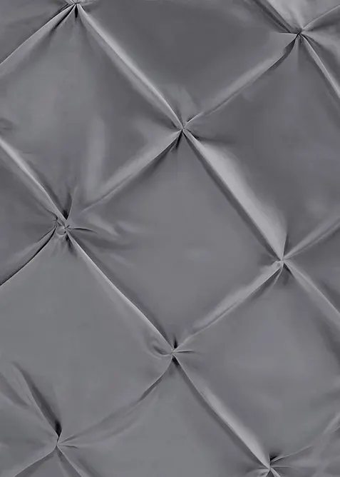 Tagesdecke mit Zwirbel, bonprix