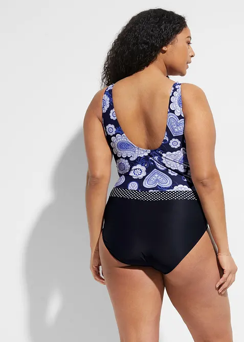 Medium Shape-Badeanzug, bonprix