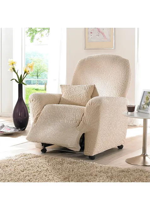 GAICO Husse mit Crincle Design, bpc living bonprix collection