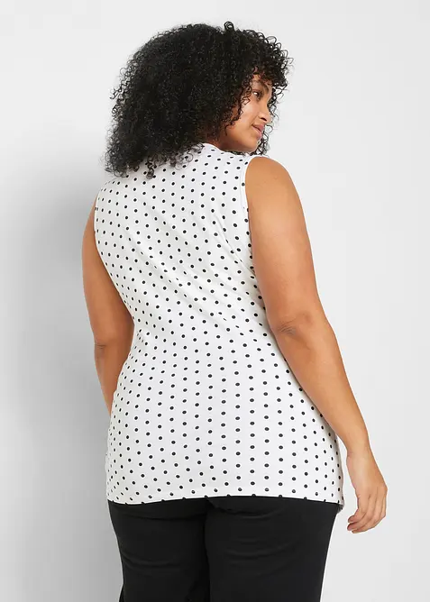 Umstands- und Stilltop (2er Pack), bonprix