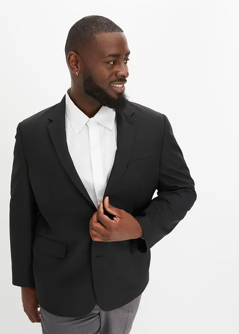 Baukasten-Sakko, Regular Fit, bonprix