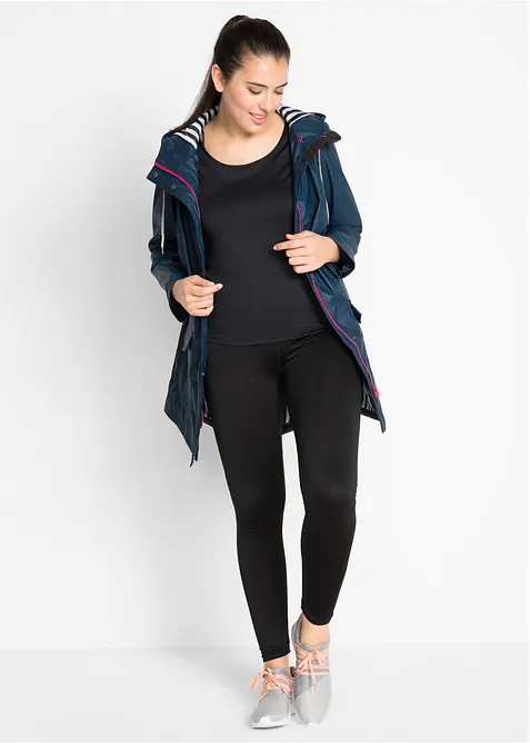 wasserabweisende Regenjacke, bonprix