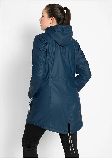 wasserabweisende Regenjacke, bonprix