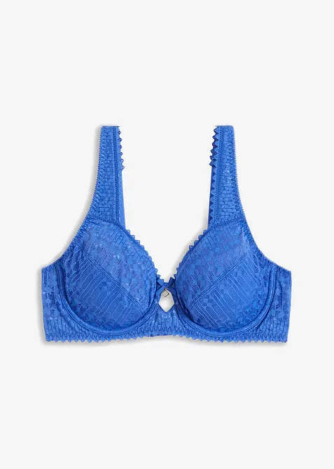 Soutien-gorge à armatures et bretelles rembourrées, bonprix