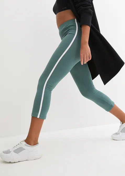 &frac34; Sport-Leggings, bonprix