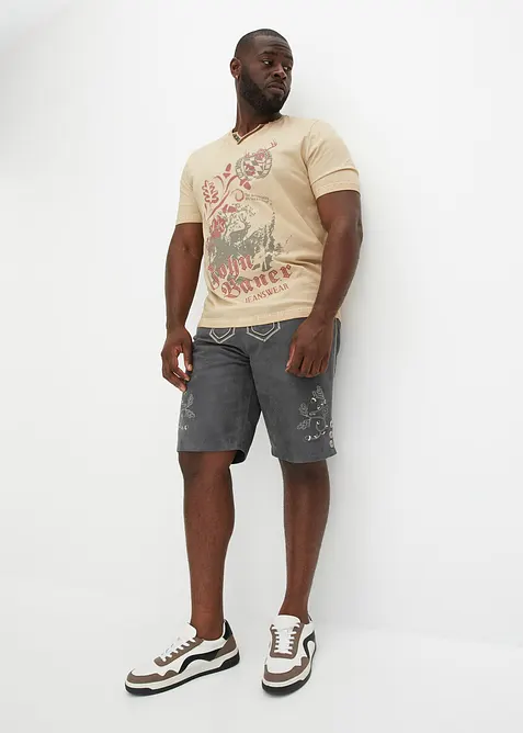 Short bavarois, bonprix