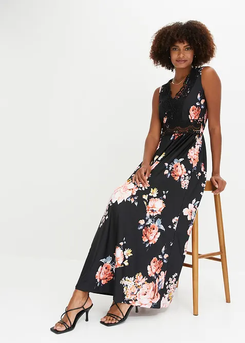 Jerseykleid, bonprix