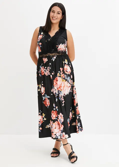 Jerseykleid, bonprix