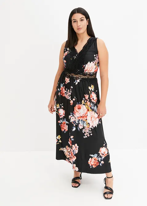 Jerseykleid, bonprix