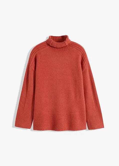 Oversize-Pullover, bonprix